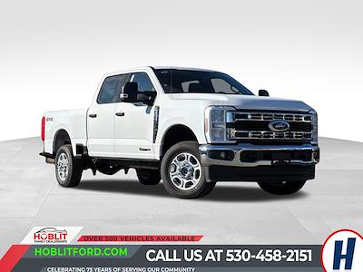 2026 Ford F-350 Crew Cab SRW 4WD Pickup for sale #17057 - photo 1
