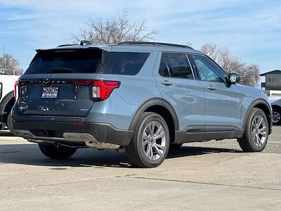 New 2026 Ford Explorer - photo 1