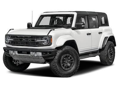 2025 Ford Bronco 4WD SUV for sale #17062 - photo 1