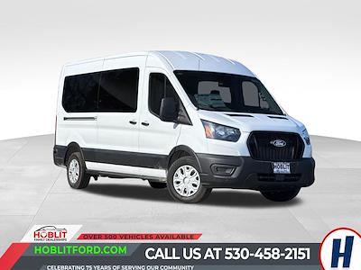 New 2026 Ford Transit 350 XL Passenger Van for sale #17068 - photo 1
