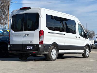 New 2026 Ford Transit 350 XL Passenger Van for sale #17068 - photo 2