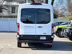 New 2026 Ford Transit 350 XL Passenger Van for sale #17068 - photo 5