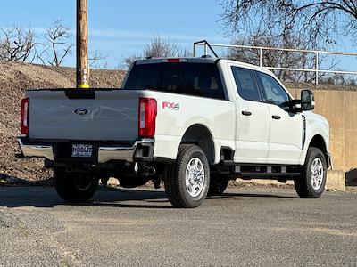 2026 Ford F-250 Crew Cab 4WD Pickup for sale #17074 - photo 2