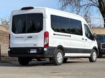 2026 Ford Transit 350 Medium Roof RWD Passenger Van for sale #17078C - photo 2