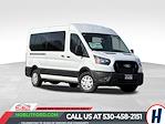 2026 Ford Transit 350 Medium Roof RWD Passenger Van for sale #17078C - photo 1