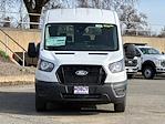 2026 Ford Transit 350 Medium Roof RWD Passenger Van for sale #17078C - photo 8