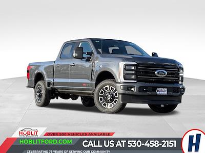 2026 Ford F-250 Crew Cab 4WD Pickup for sale #17079 - photo 1