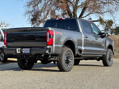 2026 Ford F-250 Crew Cab 4WD Pickup for sale #17079 - photo 2
