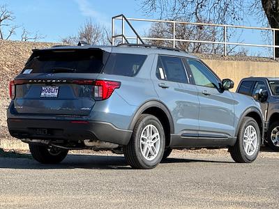 New 2026 Ford Explorer - photo 1