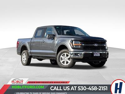 2026 Ford F-150 SuperCrew Cab 4WD Pickup for sale #17082 - photo 1