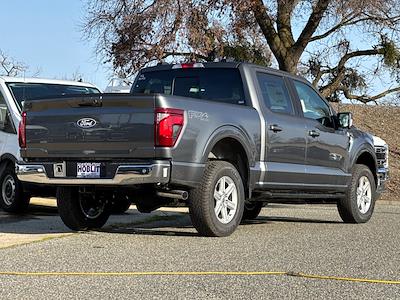 2026 Ford F-150 SuperCrew Cab 4WD Pickup for sale #17082 - photo 2