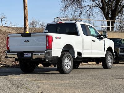 2026 Ford F-250 Super Cab 4WD Pickup for sale #17083 - photo 2