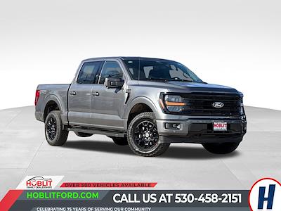 2026 Ford F-150 SuperCrew Cab 4WD Pickup for sale #17084 - photo 1