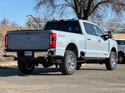 2026 Ford F-250 Crew Cab 4WD Pickup for sale #17089 - photo 2