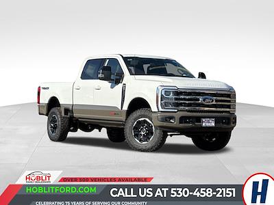2026 Ford F-250 Crew Cab 4WD Pickup for sale #17091 - photo 1