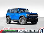 2026 Ford Bronco 4WD SUV for sale #17092 - photo 1