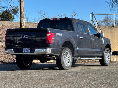 New 2026 Ford F-150 - photo 1