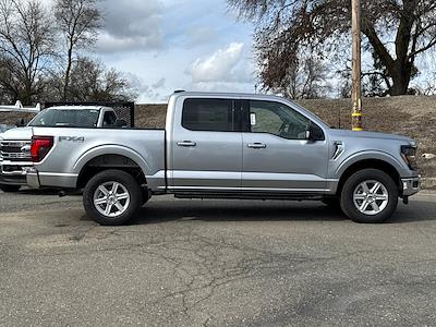 New 2026 Ford F-150 - photo 1