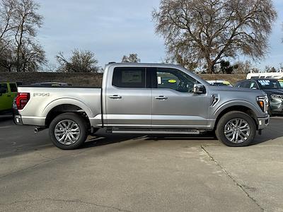 New 2026 Ford F-150 - photo 1