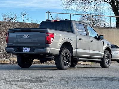 New 2026 Ford F-150 - photo 1