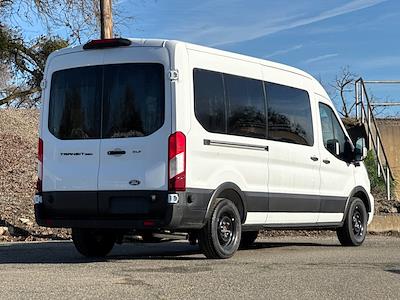 New 2026 Ford Transit 350 - photo 1