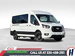 2026 Ford Transit 350 Medium Roof RWD Passenger Van for sale #17103 - photo 1