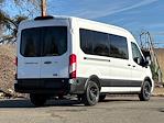 2026 Ford Transit 350 Medium Roof RWD Passenger Van for sale #17103 - photo 1