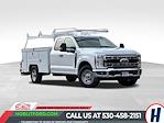 New 2026 Ford F-350 Super Cab Service Truck for sale #17105C - photo 1
