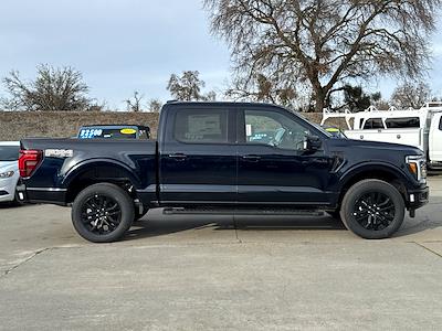 New 2026 Ford F-150 - photo 1