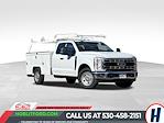 New 2026 Ford F-350 Super Cab Service Truck for sale #17107C - photo 1