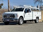 New 2026 Ford F-350 Super Cab Service Truck for sale #17107C - photo 7