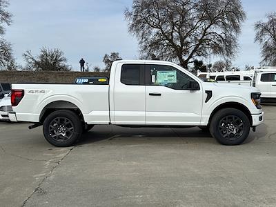 New 2026 Ford F-150 - photo 1
