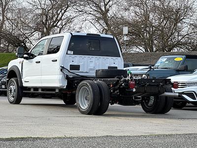 New 2026 Ford F-450 - photo 1