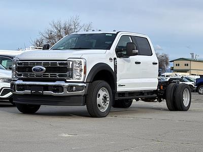 New 2026 Ford F-450 - photo 1