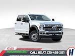 2026 Ford F-450 Crew Cab DRW 4WD Cab Chassis for sale #17114C - photo 1