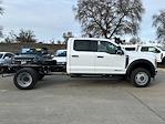 2026 Ford F-450 Crew Cab DRW 4WD Cab Chassis for sale #17114C - photo 3