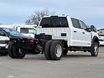 2026 Ford F-450 Crew Cab DRW 4WD Cab Chassis for sale #17114C - photo 2