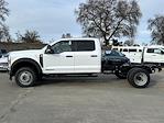 2026 Ford F-450 Crew Cab DRW 4WD Cab Chassis for sale #17114C - photo 6