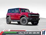 2026 Ford Bronco 4WD SUV for sale #17122 - photo 1
