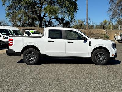 New 2026 Ford Maverick - photo 1