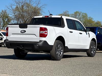 New 2026 Ford Maverick - photo 1