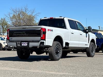New 2026 Ford F-350 - photo 1