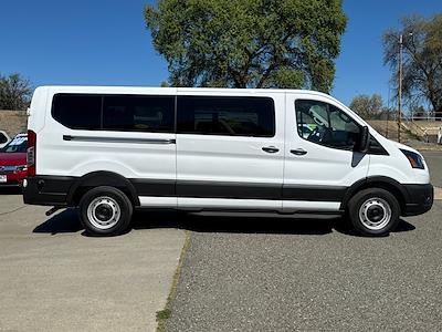 New 2026 Ford Transit 350 - photo 1