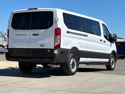 New 2026 Ford Transit 350 - photo 1