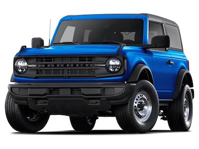 New 2026 Ford Bronco - photo 1