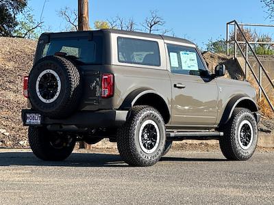 New 2026 Ford Bronco - photo 1