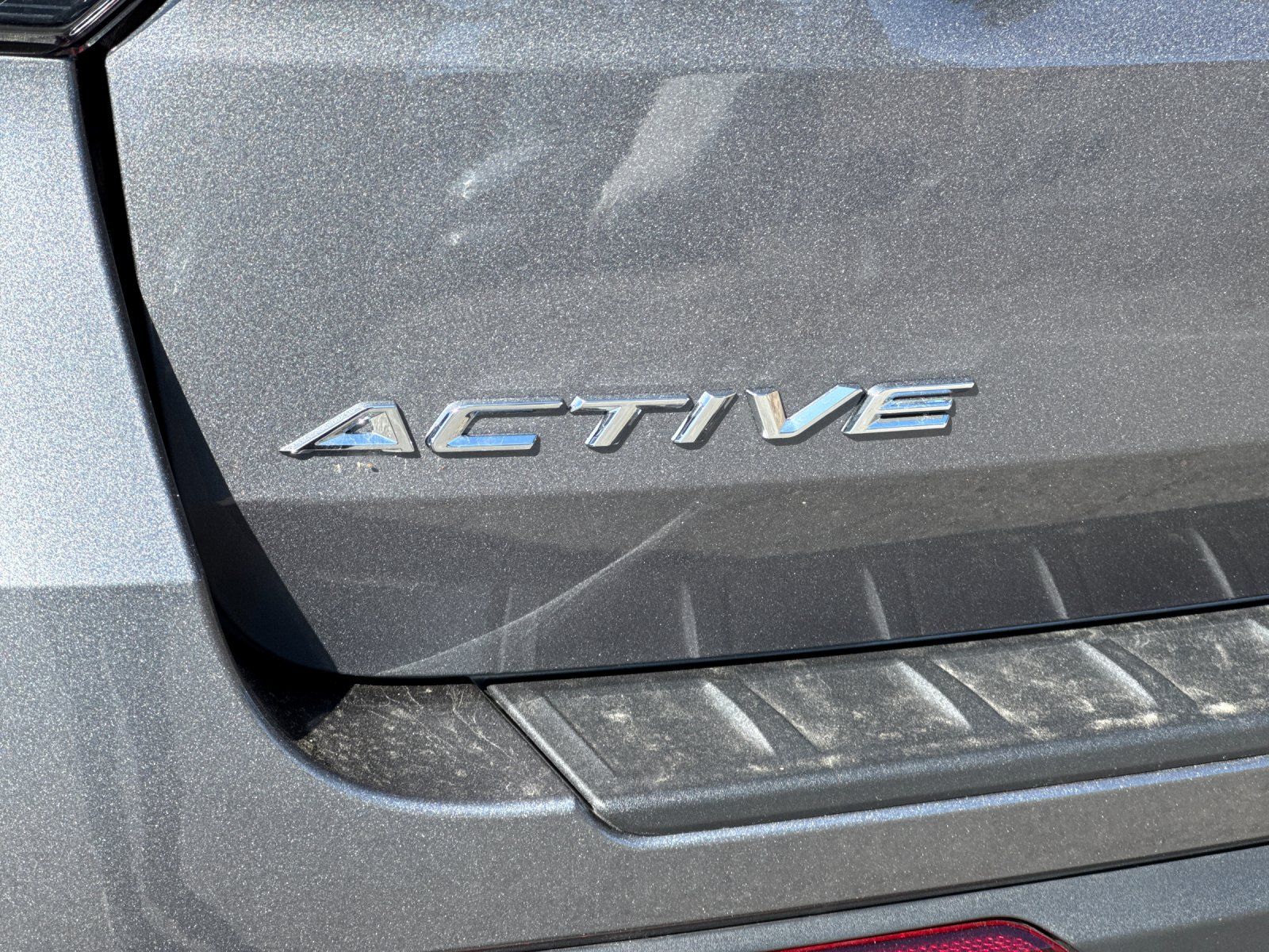 New 2026 Ford Explorer - photo 34