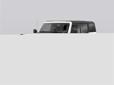 2026 Ford Bronco 4WD SUV for sale #17207 - photo 1