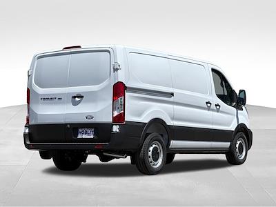 New 2026 Ford Transit 150 Low Roof Empty Cargo Van for sale #17264 - photo 2