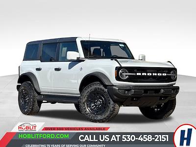2026 Ford Bronco 4WD SUV for sale #17318 - photo 1